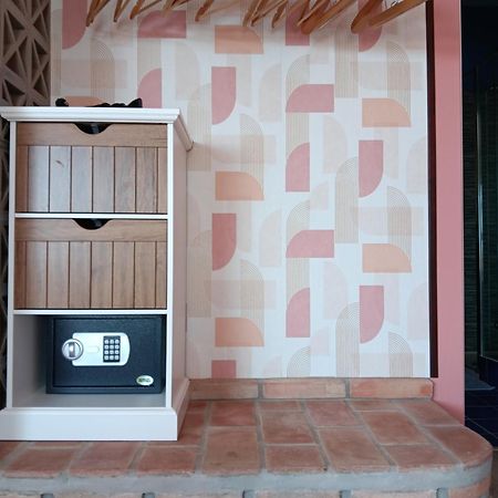 Alojamento Local Patudos, Suite Com Terraco Privado Tavira Kültér fotó