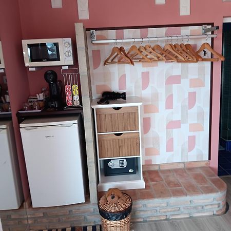 Alojamento Local Patudos, Suite Com Terraco Privado Tavira Kültér fotó