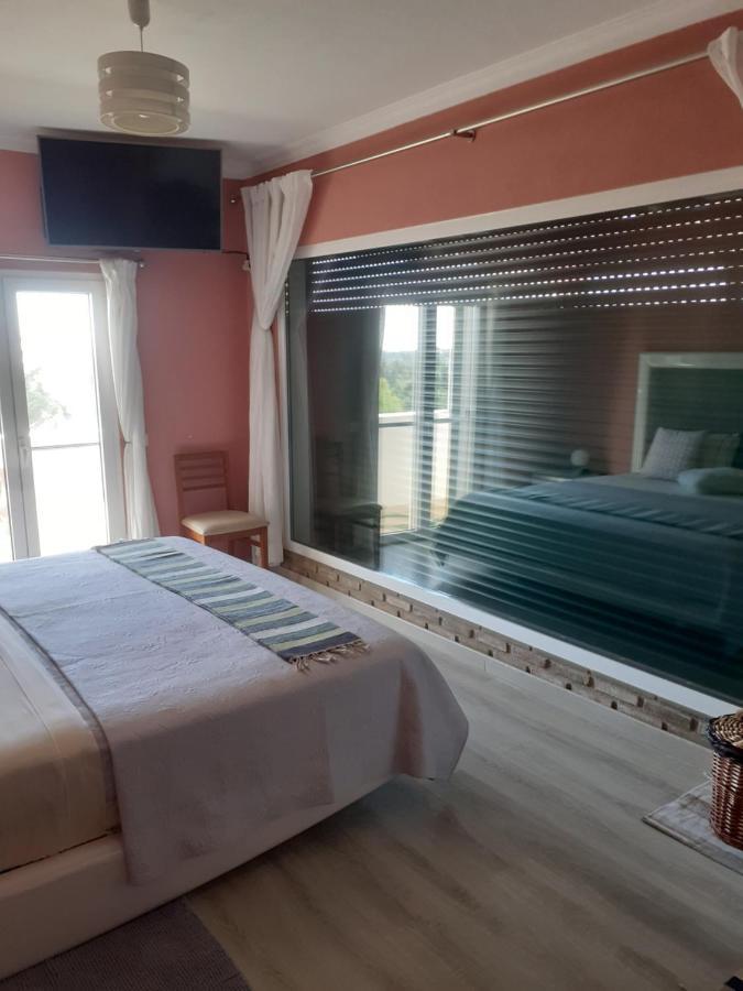 Alojamento Local Patudos, Suite Com Terraco Privado Tavira Kültér fotó