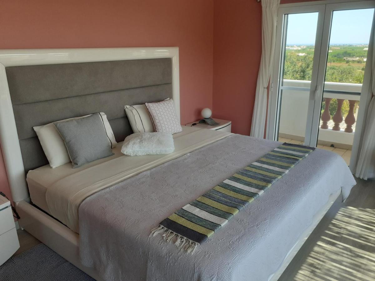 Alojamento Local Patudos, Suite Com Terraco Privado Tavira Kültér fotó