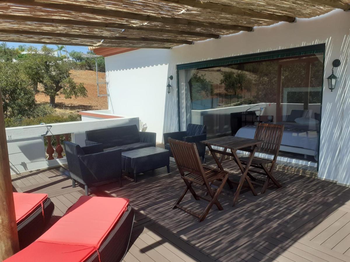 Alojamento Local Patudos, Suite Com Terraco Privado Tavira Kültér fotó