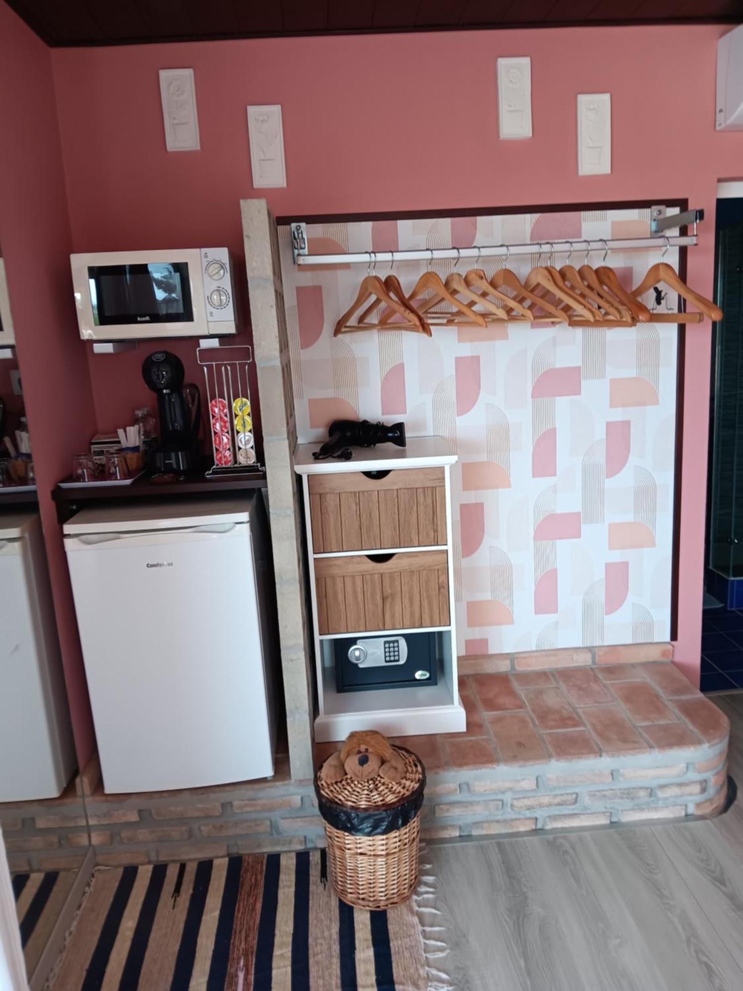 Alojamento Local Patudos, Suite Com Terraco Privado Tavira Kültér fotó