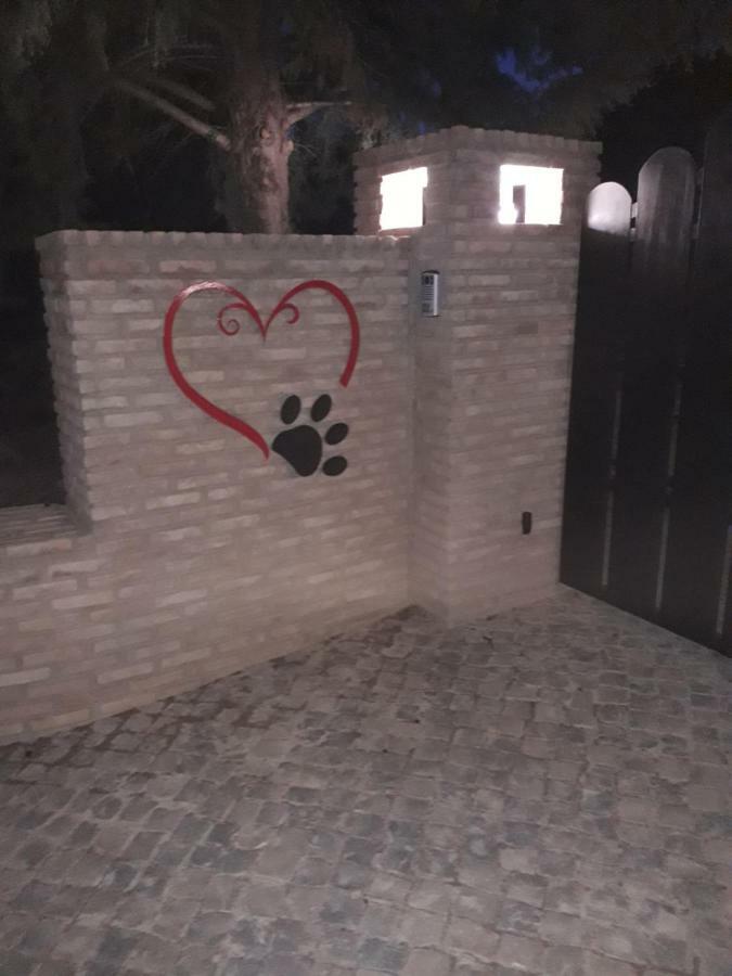 Alojamento Local Patudos, Suite Com Terraco Privado Tavira Kültér fotó