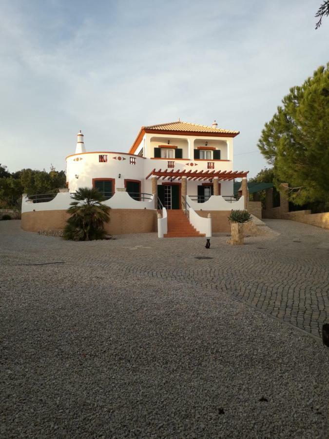 Alojamento Local Patudos, Suite Com Terraco Privado Tavira Kültér fotó
