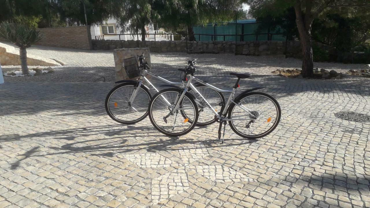 Alojamento Local Patudos, Suite Com Terraco Privado Tavira Kültér fotó