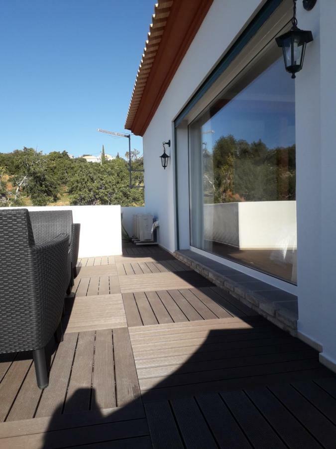 Alojamento Local Patudos, Suite Com Terraco Privado Tavira Kültér fotó